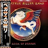 ペガサスの祈り[スティーブ・ミラー・バンド][LP盤]