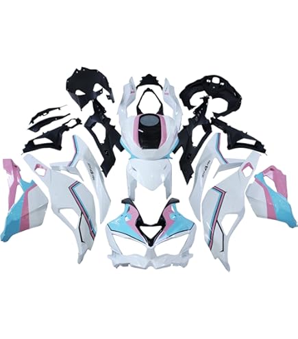 ガイ様リクエストセット Amazon | HYESUNG バイク外装 適合車種ZX25R ZX4R ZX4RR 2020