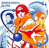EXPO EXPO[m-flo][LP盤]