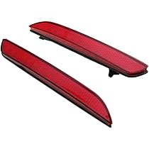 S660専用LEDリフレクターランプ 2個セット（未使用品） S660専用LEDリフレクターランプ 2個セット（未使用品） S660専用