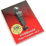 UVERworld Video Complete-act.2-(Blu-ray Disc)