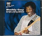 Buddy's Blues 1979-82: The Best Of The JSP Sessions