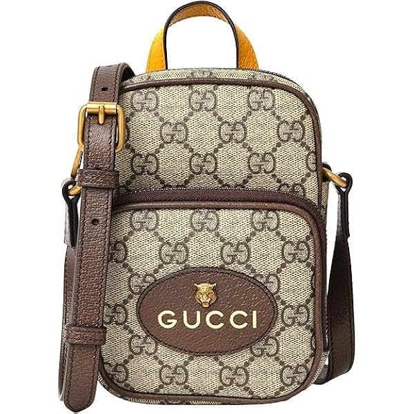 最終値下げ GUCCI グッチ チャーム グッチョリ GGスプリームキャンバス Amazon | (グッチ)GUCCI グッチョリ 猫 キーホルダー バッグ