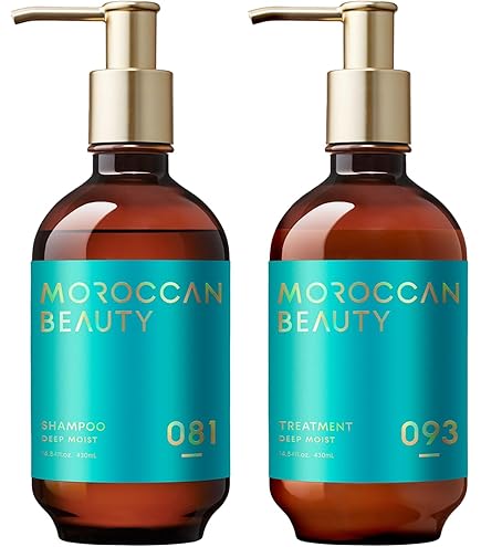 Amazon | ウォンジョンヨ Wonjungyo リペア シャンプー トリートメント