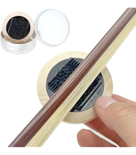 CECILIA SANCTUS フルサイズ　ロジンスプレッダー付 CECILIA SANCTUS フルサイズ ロジンスプレッダー付 CECILIA