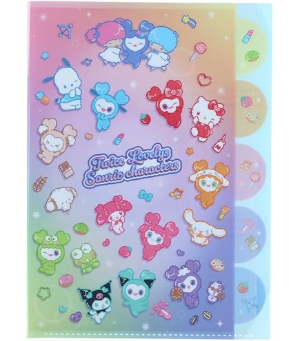 Amazon.co.jp: サンスター文具(Sun-Star Stationery) サンリオ
