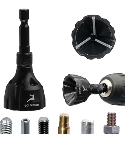 Amazon | エスコ(Esco) M3-M6/225mm 小ねじカッターハンディ EA545AK