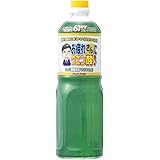 お疲れさんにクエン酸! 1L 10倍希釈用