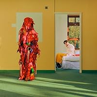 ヒル・クライマー / ヴルフペック VULFPECK『Hill Climber』CD