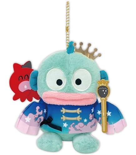 Amazon.co.jp: ウサハナ おめかしBIGぬいぐるみ 全1種 : おもちゃ