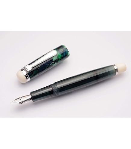 Amazon | OPUS 88 オーパス 88 万年筆 MINI POCKET PEN ミニポケット