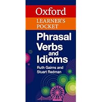 Amazon | Oxford Word Skills: Intermediate: Idioms and Phrasal Verbs ...