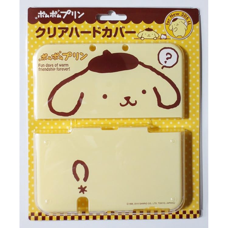 Amazon | きせかえプレート No.075 (New ニンテンドー3DS用) | ケース