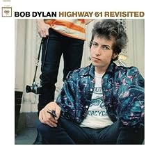 Amazon.co.jp: HIGHWAY 61 REVISITED [Analog]: ミュージック