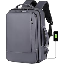Amazon.co.jp: [Ruenfon] ビジネスリュック メンズ 防水 15.6