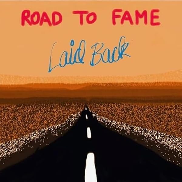 洋楽 LAZ/ZAR Laid back 2000 Original LAZ/ZAR Laid back 2000 Original 【公式通販】