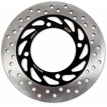 新品未使用 BRAKING リアブレーキディスク HO09RID & パッド ブレンボ ディスクローター フェアレディZ Z33 HZ33 '02/08〜'08