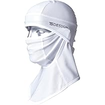 Amazon.co.jp: [ティーエスデザイン] BALACLAVA アイスマスク 春