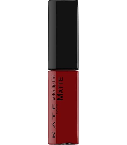 Amazon | ケイト リップティント カラーセンサーリップティント RD-2