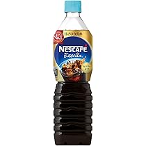 NESCAFÉ エクセラ コーヒー 楽天市場】コーヒー ネスカフェ エクセラ ボトルコーヒー 無糖