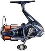 Amazon | シマノ(SHIMANO) スピニングリール 26ナスキー 4000XG