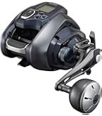 20ビーストマスター1000EJ電動リール　シマノ f-marunishi_4969363041753