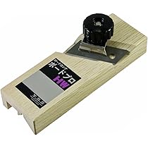 Amazon | YSS ボードカンナ ボードプロ HW ダブル溝 | 面取かんな
