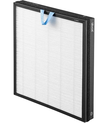 Amazon.co.jp: LEVOIT Vital 100S ペットアレルギー 空気清浄機 交換用
