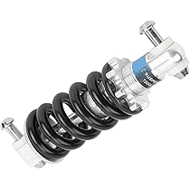 Amazon | ショックアブソーバー リアスプリング コイル