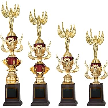 Amazon.co.jp 人気ギフトランキング: トロフィー・メダル で