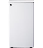 Amazon | パナソニック 衣類乾燥除湿機 クリスタルホワイト F-YHVX120