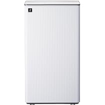 Amazon | シャープ 衣類乾燥 除湿機 CV-T190-W コンプレッサー方式 大