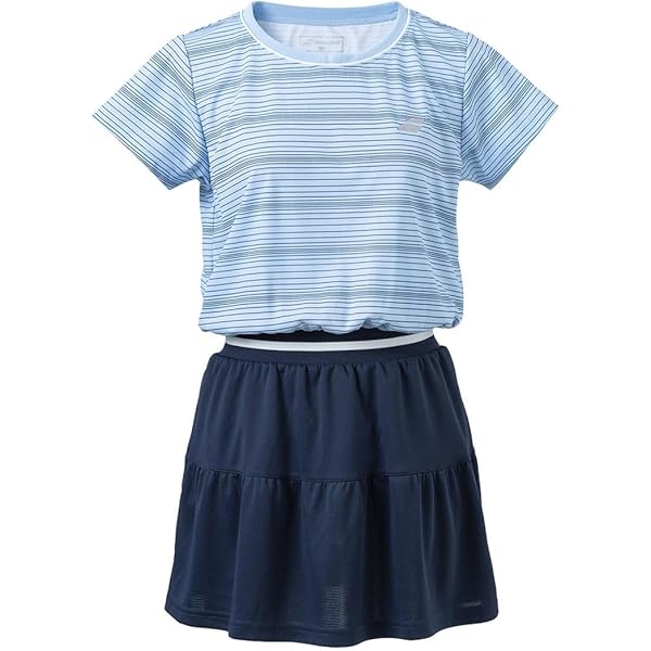 Amazon.co.jp: バボラ Babolat テニスウェア レディース CLUB DRESS