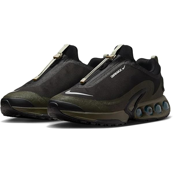 Amazon | [ナイキ] エア マックス Dn ウィンタライズド AIR MAX Dn