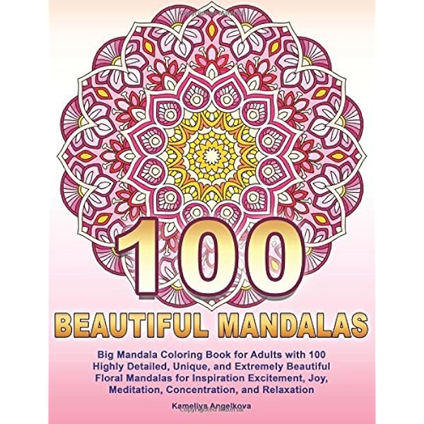The World S Best Mandala Coloring Book A Stress Management Coloring Book For Adults 1 Coloring Marti Jo S Amazon Com Au Books The World S Best Mandala Coloring Book A Stress Management Coloring Book For Adults 1 Coloring Marti Jo S Amazon Com Au Books