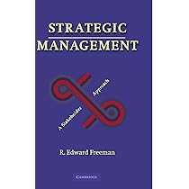 Amazon | Strategic Management | Freeman, R | Ethics