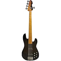 ベース MARKBASS / MB GV5 GLOXY C-M BK MB GV 5 GLOXY VAL SURF GREEN CR MP | Markbass