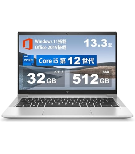 Amazon.co.jp: 【整備済み品】 Dell Latitude 3520 ノートパソコン