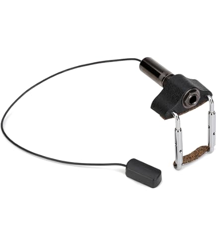 Amazon.co.jp: FISHMAN Bluegrass Classic Series Banjo Pickup REPBAN