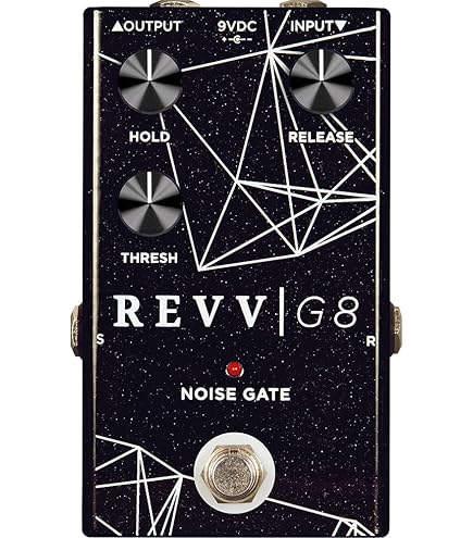 Amazon | iSP Technologies/Decimator X Noise Reduction ノイズ