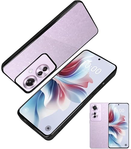 Amazon.co.jp: Orancio OPPO Reno5 A 用 ケース クリア ソフト