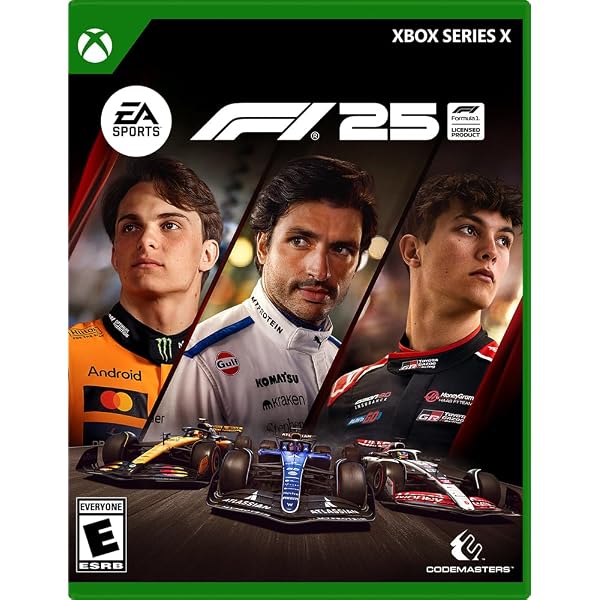 Amazon.co.jp: EA Sports FC 26 (輸入版:北米) - Xbox Series X : ゲーム