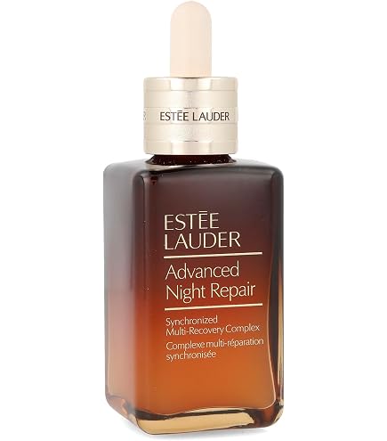 ESTÉE LAUDER Advanced Night Repair 30ml Estee Lauder Advanced Night Repair Synchronized Multi-Recovery