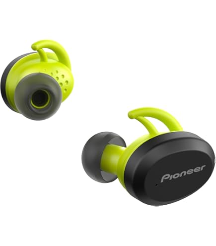 Amazon.co.jp: パイオニア Superior Club Sound SE-CX7-W [WHITE