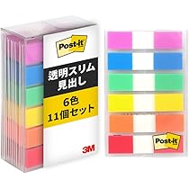 26111204m様おまとめ Amazon.co.jp: 【Amazon.co.jp限定】 3M ポストイット フィルム 付箋