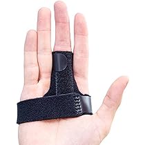 人差し指用。 Amazon | JCW 指サポーター 2個セット 第一関節 人差し指 中指