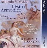 Vivaldi: L'estro Armonico 1