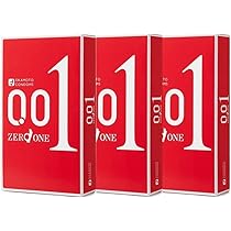 【5セット】オカモト　ゼロワン　0.01 黒箱　3個入り×6箱　コンドーム 5セット】オカモト ゼロワン 0.01 黒箱 3個入り×6箱 コンドーム
