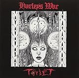 TOY LET x HARLEY’S WAR