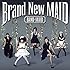 BAND-MAID「Brand New MAID(Type-A)」